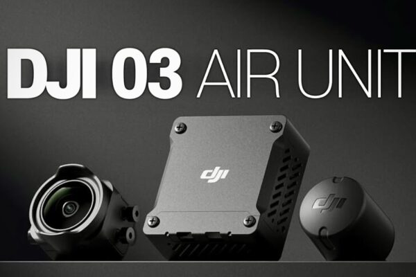 DJI O3 Air Unit User Manual Download