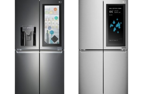 Lg Refrigerator User Manual Pdf
